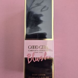 Carolina Herrera Good Girl Blush Body Lotion 100ml
